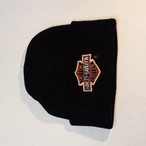 Vintage 90's Beenie